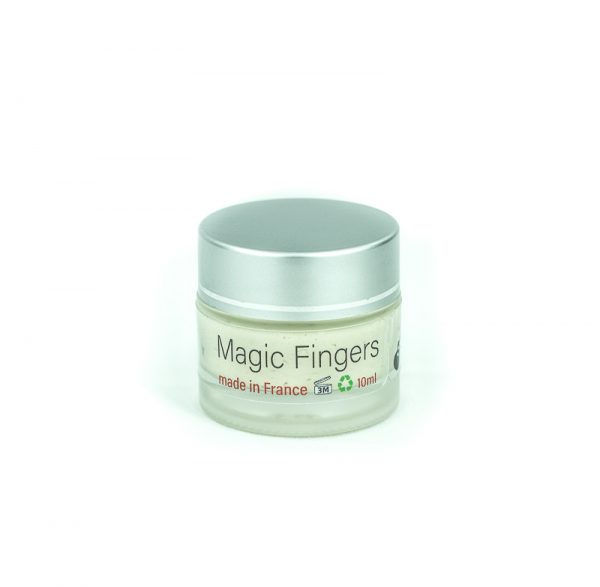 Crème soin pour les doigts Magic Fingers pour musiciens – Image 3