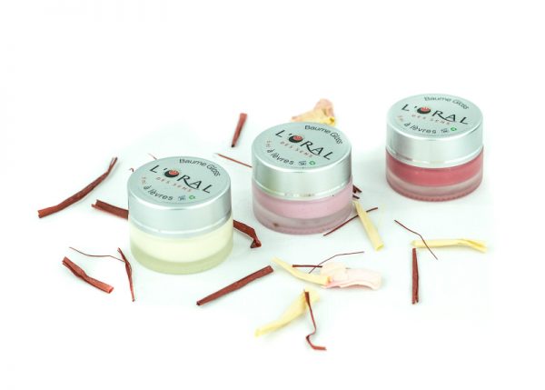 Baume Gloss à lèvres Sèches et Abimées Hydra-Confort – Image 2