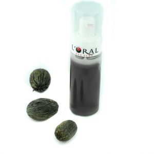 Savon moussant pour visage acnéique