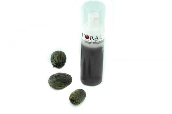 Savon moussant pour visage acnéique