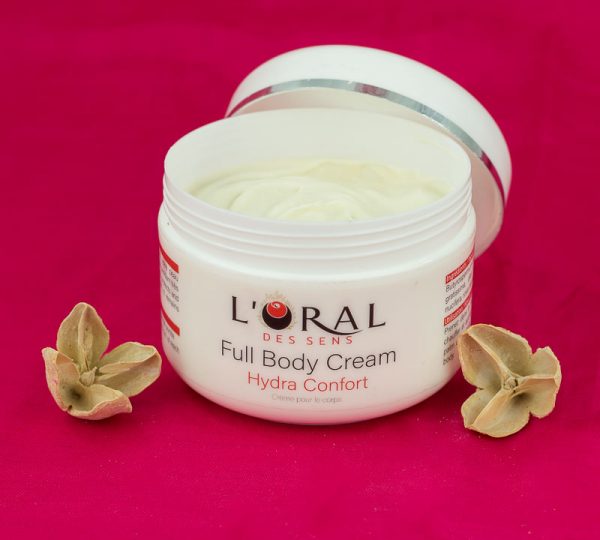 Crème riche et nourrissante pour le corps, peaux sèches Full Body Cream – Image 2