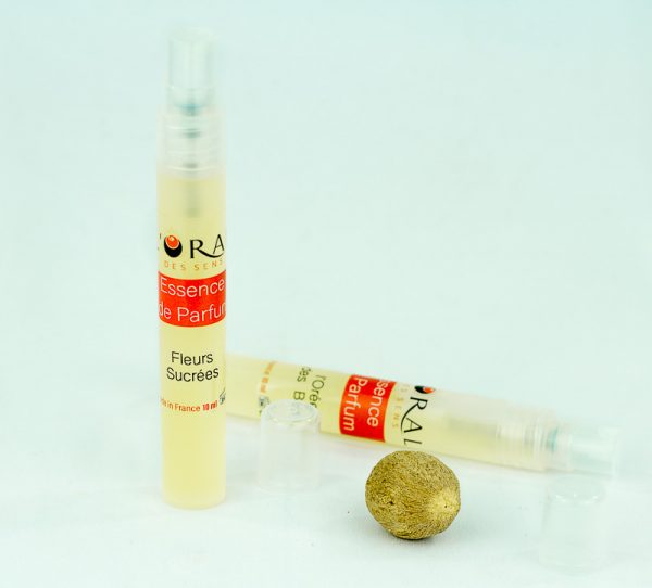 Essence de parfum L'Orée des Bois – Image 2
