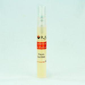 Essence de parfum Fleurs Sucrées