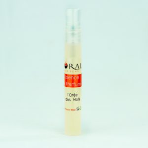 Essence de parfum L'Orée des Bois