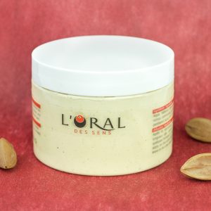 Crème nourrissante pour cheveux 1