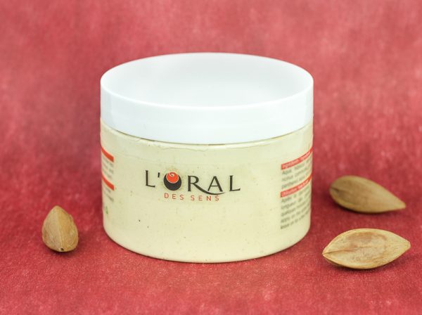 Crème nourrissante pour cheveux 1