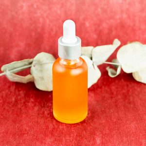 Serum visage 1