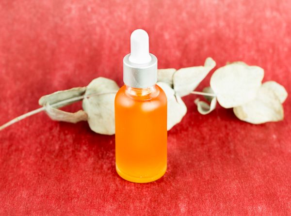Serum visage 1