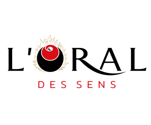 L'Oral des Sens Logo Mobile
