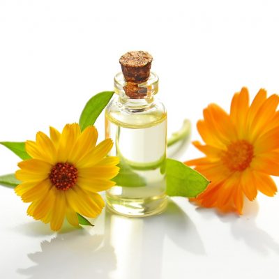 essential oil, cosmetology, spa